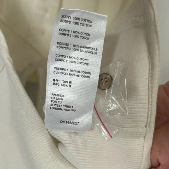 Free People Have My Heart Tank / Painted White Lace western top - Picture 13 of 16